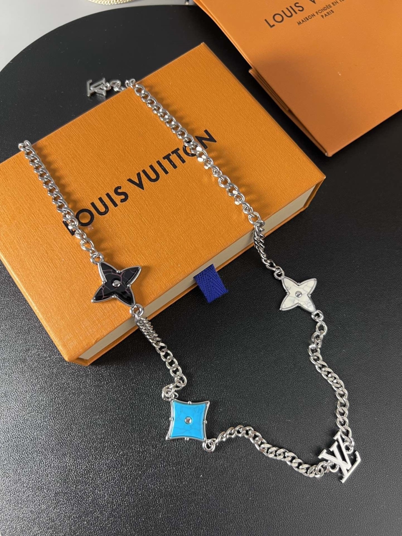 LV Necklaces